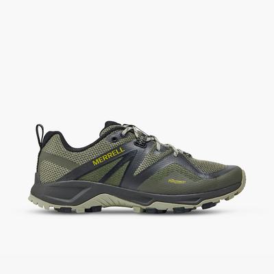 Merrell MQM Flex 2 Sneakers Herr LjusOlivgröna (SE125638)